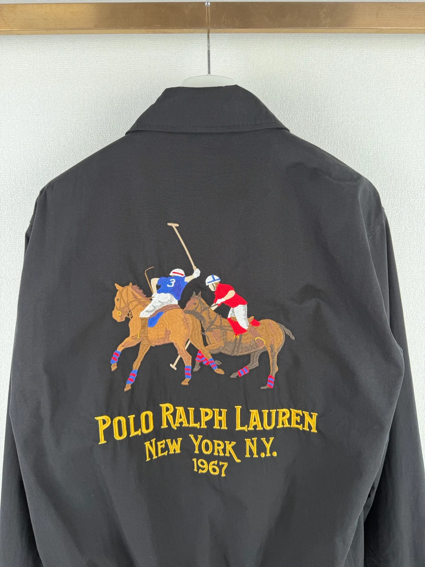 Ralph Lauren 26FW Authentic 3599 ，100% ， ， ， ， 1：1 ， 1：1 ， 1：1 ， Size：S M L XL